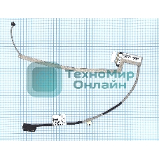 Шлейф матрицы для ноутбука Toshiba Satellite C850 C855 VER-2