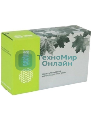 Картридж лазерный Cactus CS-WC7120MR 006R01463 пурпурный (15000 стр.) для Xerox WC 7120/7125/7220/7225