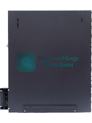 Стабилизатор напряжения Штиль ИнСтаб IS15000 13500Вт 15000ВА белый