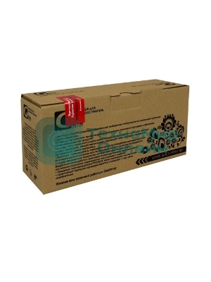 Картридж лазерный GalaPrint GP-CB541A/716 голубой (1400 стр) для HP Color LaserJet CP1210/CP1215/CP1510/CP1518/CM1300/1312 Canon Color Shot LBP 5050/5970/5975, MF-8030/8040/8050