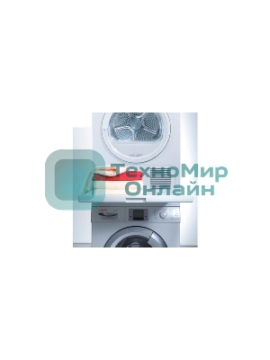 Элемнент для сушильных машин WTZ11400 WTB/WTY и полноразмерной стир. Машиной с выдвижной полочкой