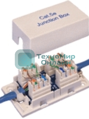 Соединительный модуль, неэкранированный, cat.5е