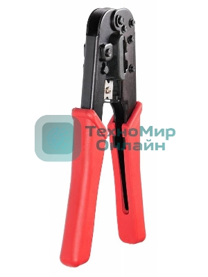 Обжимной инструмент Buro TL-268