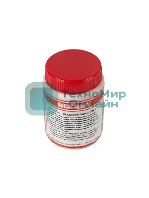 Вазелин технический Rexant, ВТВ-1, 100 мл, банка