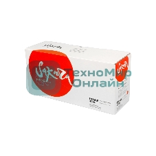 Тонер-туба Sakura SPC250EM (407545) для Ricoh Aficio SP C250/C260/C261, пурпурный, 1600 к.