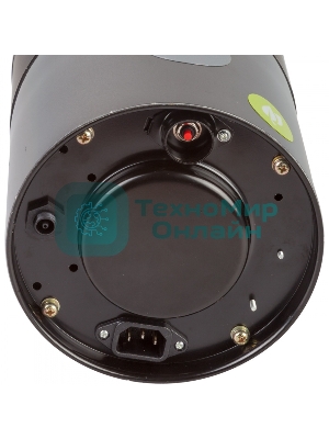 Измельчитель пищевых отходов Bort TITAN 4000 390 Вт; 4,2 кг/мин; 2800 об/мин; 1200 мл; Металл; набор аксессуаров 4 шт [91275769]