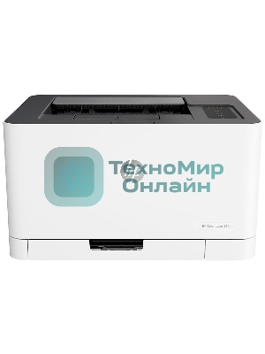 Принтер лазерный HP Color Laser 150a (4ZB94A), A4, цветной, печ. до 18 стр/мин. (ч/б) до 4 стр/мин. (цвет), 600 x 600 dpi, USB