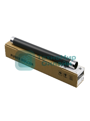 Тефлоновый вал CET CET7849 для Kyocera Ecosys M2030dn/M2530dn/M2035dn/M2535dn/P2035d/P2135d/P2135dn
