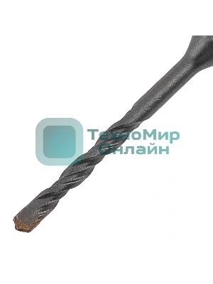 Бур по бетону Matrix, 5 x 110 мм, SDS PLUS