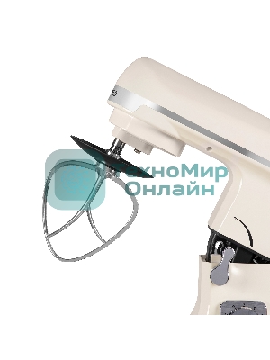 Миксер планетарный Maunfeld MF-431BG