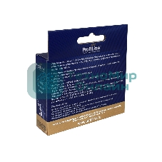 Картридж струйный ProfiLine PL-CLI-481C XXL для принтеров Canon PIXMA TS6140/TS6240/TR7540/TS8140/TS8240/TR8540/TS9140 с чернилами Cyan