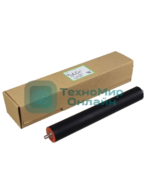 Вал резиновый CET CET6739 (M012-4253) для Ricoh Aficio SP3400SF/SP3410SF/SP3500SF/SP3510SF