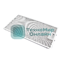 Жировой фильтр для вытяжек Krona 142.1190.03 376х204 мм