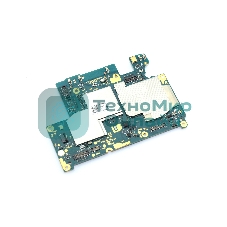Материнская плата для Asus ZenFone Max Pro (M1) ZB602KL 4*128GB
