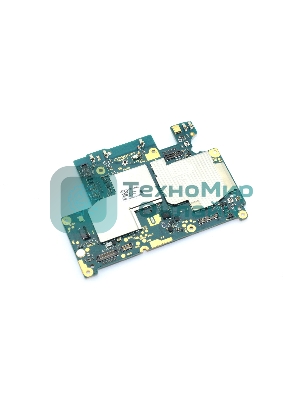 Материнская плата для Asus ZenFone Max Pro (M1) ZB602KL 4*128GB