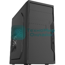 Компьютерный корпус Foxline FL-733R-FZ450R-U32H-NRP