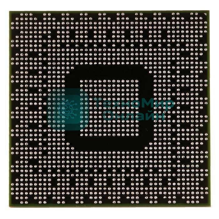 Северный мост nVidia MCP79MXT-B2