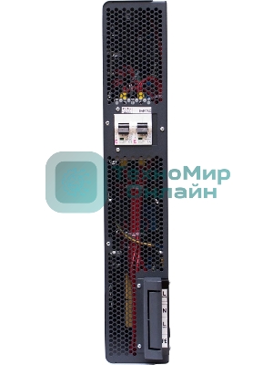 Стабилизатор напряжения Штиль ИнСтаб IS15000 13500Вт 15000ВА белый