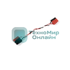 Бастион BC 192/9 RACK блок батарейный в корпусе 19