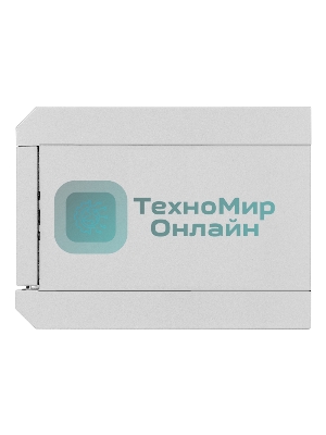 Шкаф телекоммуникационный 10