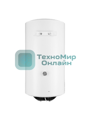 Водонагреватель электрический Maunfeld MWH100W03 белый, накопительный, 100 л, 1,5 кВт