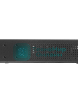 Маршрутизатор Ubiquiti EdgeRouter 6P