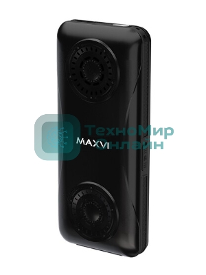 Мобильный телефон Maxvi P110 маренго