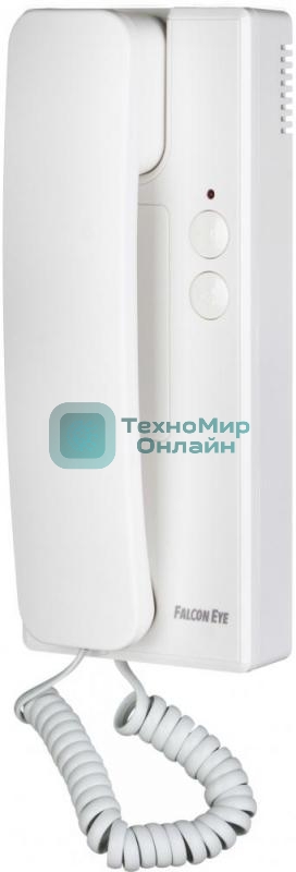 Аудиотрубка Falcon Eye FE-12M белый