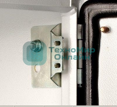 Держатель концевого выключателя ДКС R5FLS01 R5MC для шкафов серии CE