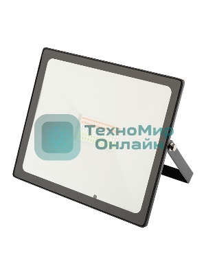 Прожектор светодиодный Rexant с пультом дистанционного управления 50 Вт, цвет свечения мультиколор (RGb)