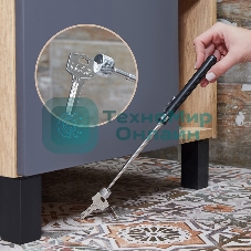 Магнит телескопический Rexant 160-850 мм (удержание 2300 г)