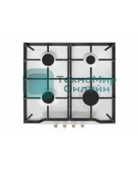 Газовая варочная панель Gefest ПВГ 1212 К82