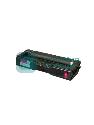 Тонер-туба Sakura SPC250EM (407545) для Ricoh Aficio SP C250/C260/C261, пурпурный, 1600 к.