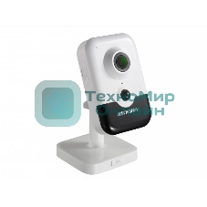 IP камера HIKVISION 8Mpix CUBE DS-2CD2483G2-I 2.8мм