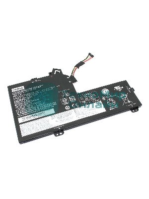 Аккумуляторная батарея для ноутбука Lenovo S540-15IWL GTX 11.4V 52.5Wh Orig