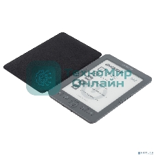 Электронная книга Digma M2 6