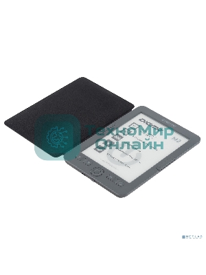 Электронная книга Digma M2 6
