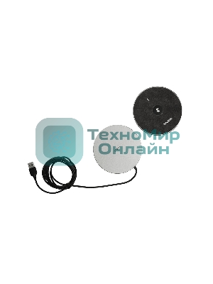 Беспроводной микрофонный массив YEALINK VCM36-W Package