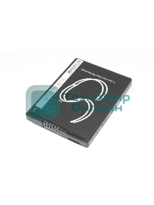 Аккумуляторная батарея CameronSino CS-HYD400BL для терминала сбора данных Honeywell EDA50 EDA51 4000mAh