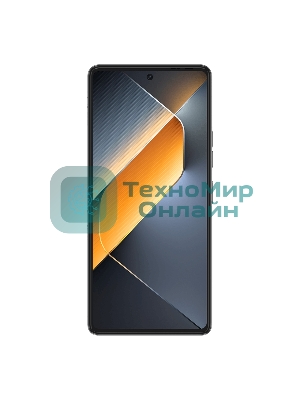 Смартфон Tecno POVA 6, 12/256Gb, серый