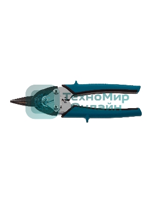 Ножницы по металлу Gross 