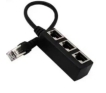 Сплиттер RJ45 на 3 порта