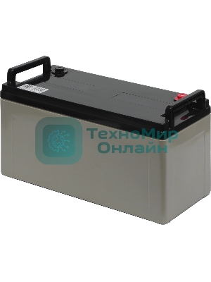 Батарея для ИБП Ventura GPL 12-120 12В 120Ач