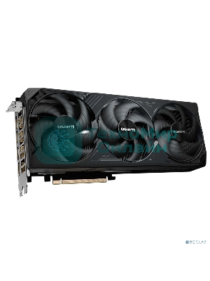 Видеокарта Gigabyte GV-N507TWF3OC-16GD 1.0 NV RTX 5070TI 16Gb 256bit GDDR7 2497/28000/HDMI/DP