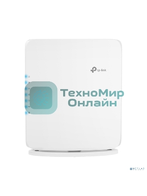 Двухдиапазонный беспроводной маршрутизатор Wi-Fi TP-Link Archer BE450