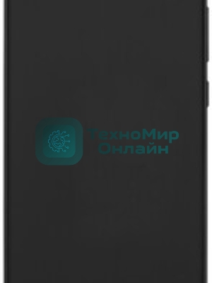 Дисплей для Xiaomi Redmi Note 8 Pro (COF) черный