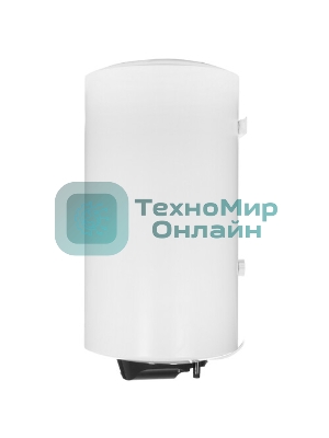 Водонагреватель электрический Maunfeld MWH100W03 белый, накопительный, 100 л, 1,5 кВт