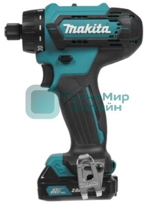 Дрель Makita DF033DWAE