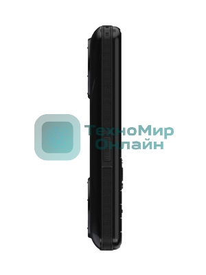 Мобильный телефон Maxvi P110 маренго