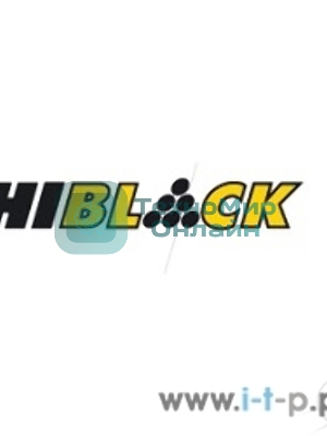 Чип Hi-Black к картриджу Hi-Black CF280X для HP LJ Pro M401/M425 new, 6,9K